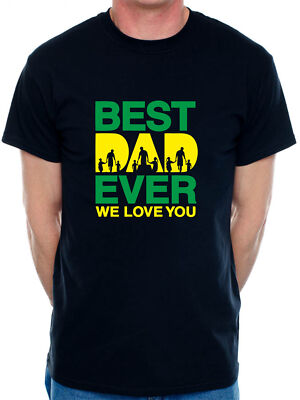 Bester Papa aller Zeiten Vatertag Herren T-Shirt lustig Geburtstag Geschenk für Männer Männer T-Shirt