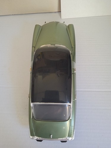 MODELLINO AUTO CITROEN DS 19 1963 - SOLIDO - SCALA 1:18 - Foto 4 di 4
