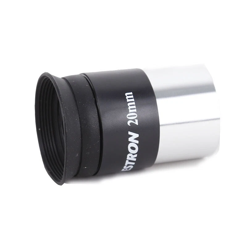Celestron 20mm Light Weight Telescope Eyepiece 1.25 inch 31.7mm For 80EQ 80DX - Image 3 of 4