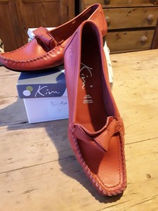 clarks hotter shoes