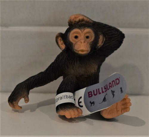 Bullyland Plastic Detailed Animal Figures Horse Tucan Pig Bat Spider - Picture 11 of 26