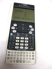 Texas Instruments TI-Nspire Graphing Calculator Touchpad Handheld