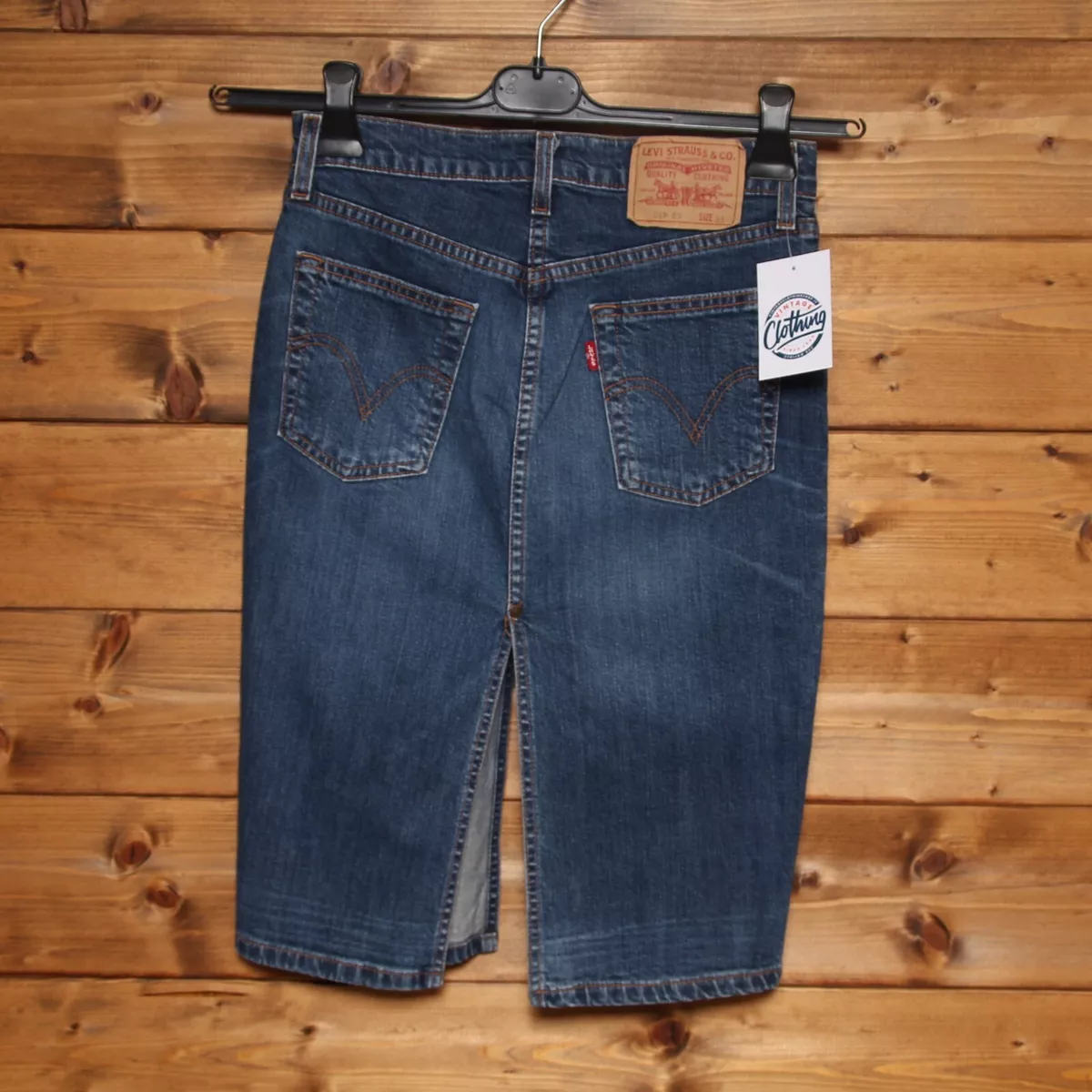 Gonna levi's deals vintage