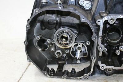 【 kkk…8月2日迄 】 Kawasaki OEM ZX14 Crankshaft (08-23)