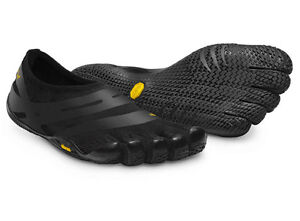 Vibram El X Size Chart