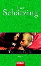 Tod und Teufel: Roman (Taschenbuch Aktionstitel)  von Fr... | Buch | Zustand gut
