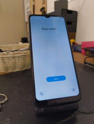 Samsung Galaxy A22 5G SM-A226B/DS - 64GB - Gray (Ohne Simlock) (Dual-SIM)