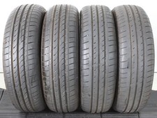 4 x 165/70R14 81T Sommerreifen Linglong Green-Max HP 050 2022