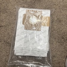 Simplicity Freedom Riccar Supralight Vacuum Type F Hepa Vacuum Bags 6 Pack New