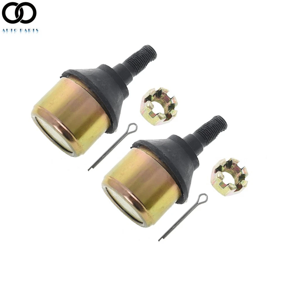 2x Rótula para Polaris-Sportsman Ranger Scrambler ACE Trail Boss 7061158 Foto 4 de 4