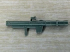 Original GI Joe ARAH 1982 thin handle A1 BAZOOKA JC Penney Cobra Trooper rare!!