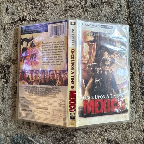 Sony PSP UMD Movies Compete with Case CIB Videos - Pick and Choose- Build a Lot - Bild 351 von 540