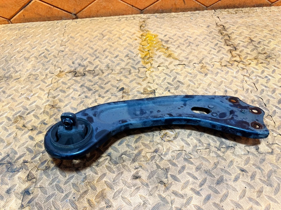 16-20 KIA SORENTO TRASERO DERECHO LADO PASAJERO BRAZO DE CONTROL INFERIOR ENLACE OEM Foto 4 de 4