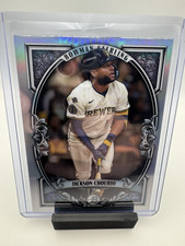 Topps 2026 Bowman Sterling Jackson Chourio RC #BSR-26 Brewers 