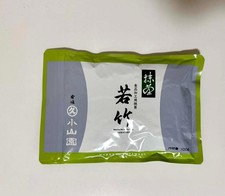 Marukyu Koyamaen Matcha Green Tea Powder Wakatake 100g Japan
