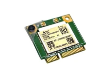 AZUREWAVE AW-CB161H REALTEK RTL8821AE BLUETOOTH 4.0 WIFI CARD 0C011-00110200