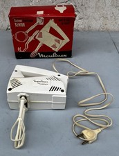 batteur électrique Moulinex “Senior” Type BS1D Année 1963-1968