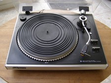 platine vinyle JVC  QL42