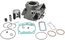 Cylinder Works Complete Standard Bore Cylinder & Piston Kit (20009-K01)
