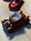 RARE 1968 Mattel Hot Wheels Redline US Hot Heap In Blister Pull Condition