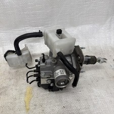 2017-2019 HYUNDAI IONIQ HYBRID ABS BRAKE PUMP BOOSTER ACTUATOR 58500-G2400 OEM 2