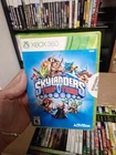 Skylanders Trap Team (Microsoft Xbox 360, 2014) Game & Case Only✅ Tested