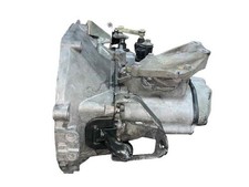 20CQ70 boite a vitesse CITROEN NEMO 1.4 HDI 2008 146141