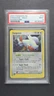 PSA 9 Zangoose 2003 EX Sandstorm 14/100 Holo Foil Pokemon POP 78 Mint