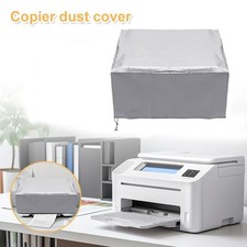 Printer Dust Cover Anti-static Protector All-around Protection Easy To Clean
