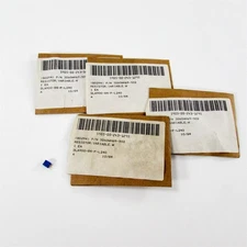 NEW Lot of (4) - 3260WH69-502 Trimmer Resistor Potentiometer 5909-00-243-1295 