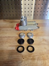 OTK Tony Kart BSD Complete Brake Master Cylinder -Rush.KartParts-