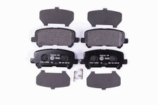 New Brake Pad Set, disc brake for ACURA CHEVROLET HOLDEN HONDA ISUZU:MDX,ZDX