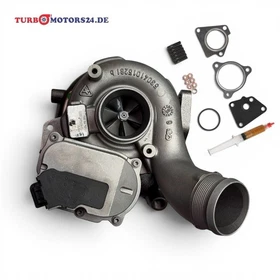 Turbolader Audi VW 3.0TDI 059145702S 53049700050 5304-970-0050