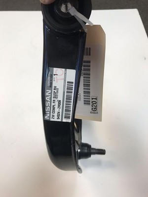 Genuine Nissan Titan Armada Passenger Side Upper Control Arm 54524-ZR00B NEW OEM