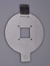 Simmon Omega 4 cm. x 4 cm. Glassless Negative Carrier for B7/B8 Enlarger