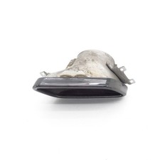 tailpipe cover right Mercedes Benz AMG GT 190 A1904901000