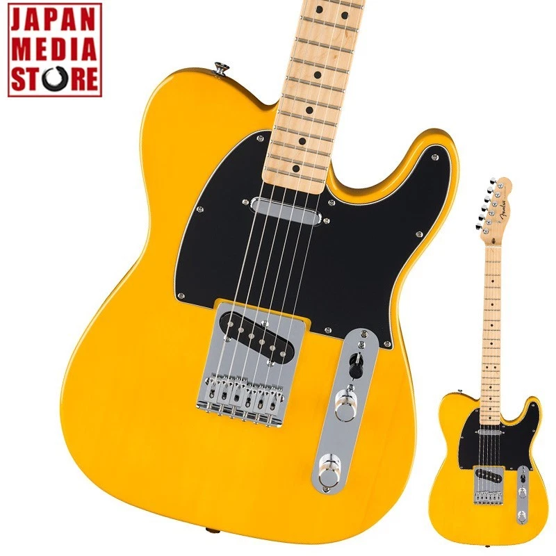 Butterscotch Telecaster for sale | eBay UK