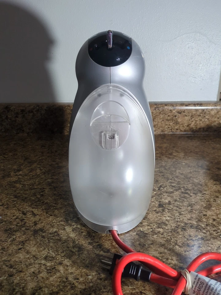 Nestlé Nescafé Dolce Gusto Genio 2 • MD9771 • Cafetera Premium Foto 3 de 4