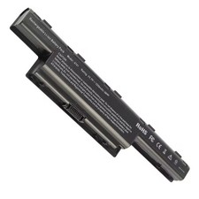 Batterie Pour Gateway EasyNote TS11/ TS13/ TS44/ BT.00607.126/ 11,1V-5200mAh