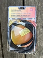Mr. Heater F271163-60. Propane Hose Assembly for Most BBQ Gas Grills. 5’ NEW!..