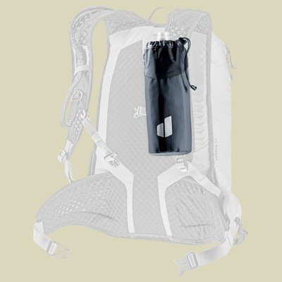 deuter Insulated Bottle Holder Farbe black Thermohülle für Trinkflaschen