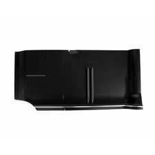 Rear Driver Side Floor Pan Fits 1962-1967 Pontiac Acadian 4010-511-621l