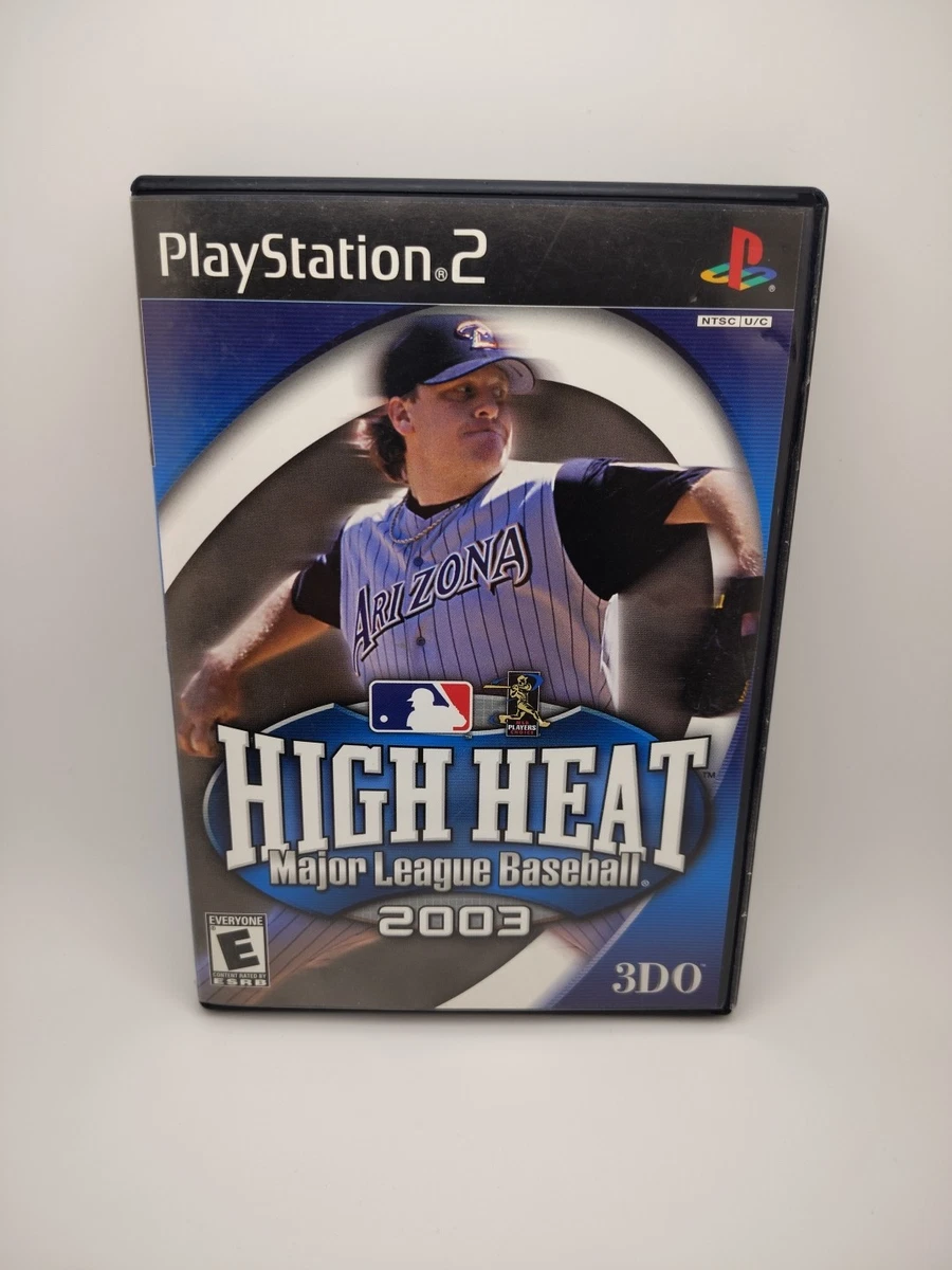 Las mejores ofertas en Sony PlayStation 2 Major League Baseball