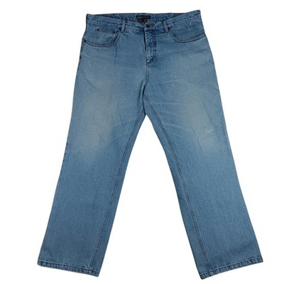 5.11 Tactical Traditional Denim Jeans Mens 40X31 Light Wash Relaxed Straight