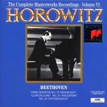 The Complete Masterworks Recordings Vol. 6 (Beethoven... | CD | Zustand sehr gut