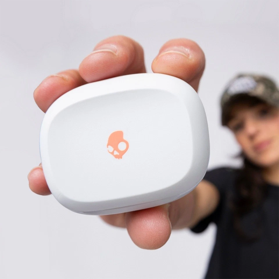 Skullcandy S2TAW-S951 Smokin' Buds TWS Bone Earbuds - Image 4 of 4