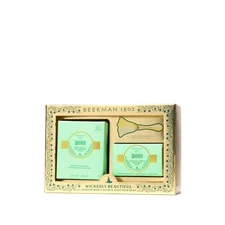 Beekman 1802 × Wicked Wickedly Beautiful Body Skincare Gift Set