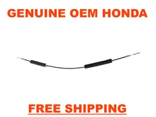 HONDA ACCORD COUPE 08-12 DOOR LATCH Lock CABLE WIRE DOOR HANDLE DRIVER SIDE LEFT