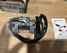 Ignition Coil For Generac Centurion GP5500 GP6500 GP6500E LP5500 389CC Generator