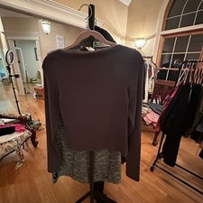 Mango Women's Shirt